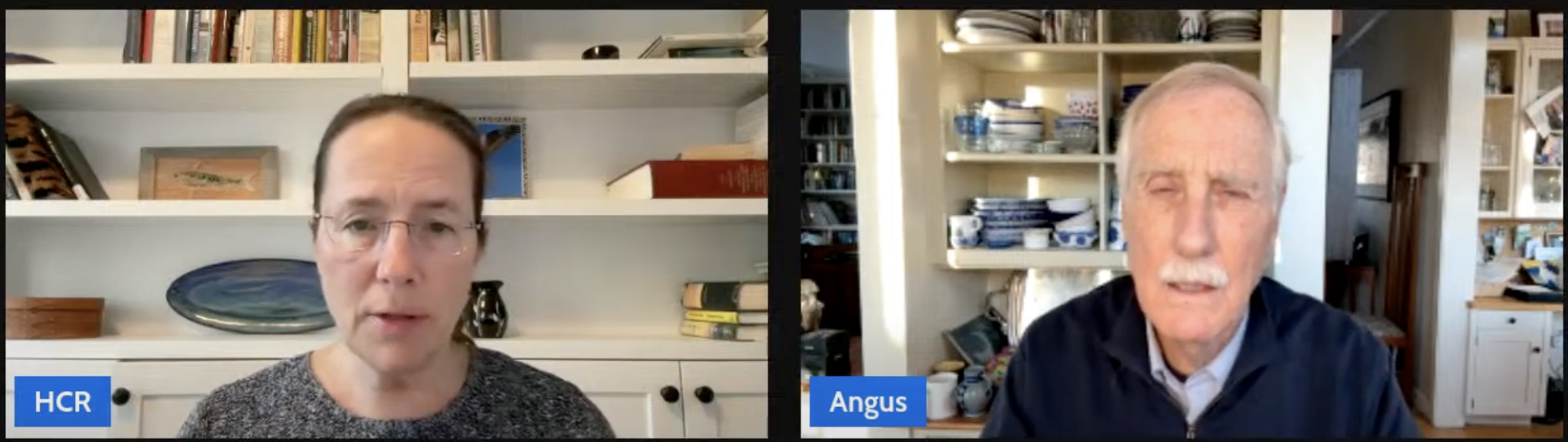 Your MoC is listening! Show up and speak out!